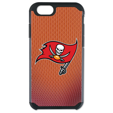 Tampa Bay Buccaneers Classic NFL Football Pebble Grain Feel IPhone 6 Case - Special Order - Team Fan Cave
