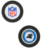 Carolina Panthers Golf Chip with Marker - Team Fan Cave