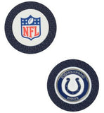 Indianapolis Colts Golf Chip with Marker - Team Fan Cave
