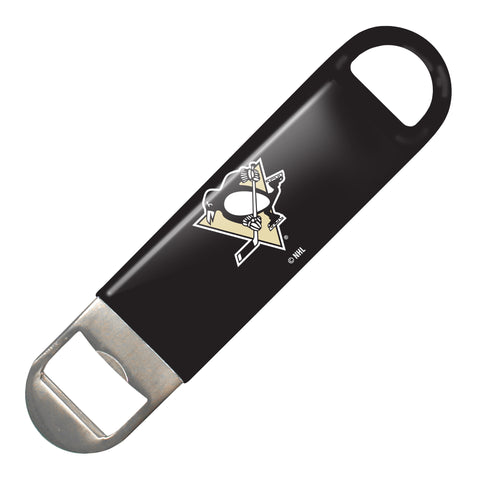 Pittsburgh Penguins Bottle Opener - Team Fan Cave