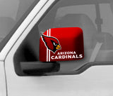 Arizona Cardinals Mirror Cover - Large - Team Fan Cave