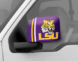 LSU Tigers Mirror Cover - Large - Team Fan Cave