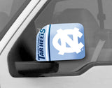 North Carolina Tar Heels Mirror Cover - Large - Team Fan Cave
