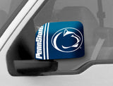 Penn State Nittany Lions Mirror Cover - Large - Team Fan Cave