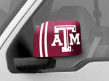 Texas A&M Aggies Mirror Cover - Large - Team Fan Cave