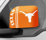 Texas Longhorns Mirror Cover - Large - Team Fan Cave