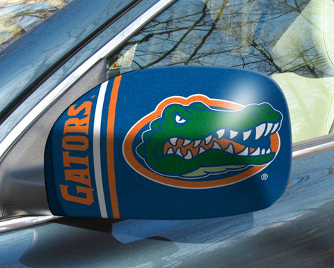 Florida Gators Mirror Cover - Small - Team Fan Cave