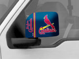 St. Louis Cardinals Mirror Cover -Large - Team Fan Cave