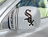 Chicago White Sox Mirror Cover - Small - Team Fan Cave
