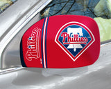 Philadelphia Phillies Mirror Cover - Small - Team Fan Cave