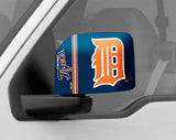 Detroit Tigers Mirror Cover - Large - Team Fan Cave
