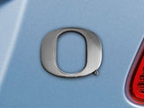 Oregon Ducks Auto Emblem Premium Metal FanMats - Team Fan Cave