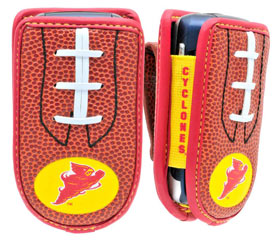 Iowa State Cyclones Classic Football Cell Phone Case - Team Fan Cave