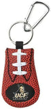 Central Florida Knights Keychain Classic Football CO - Team Fan Cave