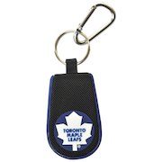 Toronto Maple Leafs Keychain Classic Hockey - Team Fan Cave