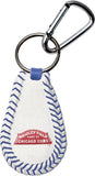 Chicago Cubs Keychain Classic Baseball Baseball Wrigley Field - Team Fan Cave