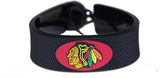 Chicago Blackhawks Keychain Classic Hockey 2010 Stanley Cup Champs - Team Fan Cave