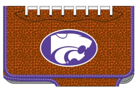 Kansas State Wildcats Universal Personal Electronics Case - Team Fan Cave