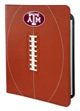 Texas A&M Aggies Classic Football Portfolio - 8.5 in x 11 in - Team Fan Cave