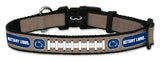 Penn State Nittany Lions Reflective Toy Football Collar - Team Fan Cave