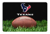 Houston Texans Classic NFL Football Pet Bowl Mat - L - Team Fan Cave