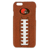 Cleveland Browns Classic NFL Football iPhone 6 Case - Special Order - Team Fan Cave