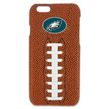 Philadelphia Eagles Classic NFL Football iPhone 6 Case - Team Fan Cave