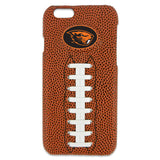 Oregon State Beavers Classic Football iPhone 6 Case - Team Fan Cave