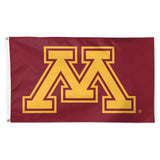 Minnesota Golden Gophers Flag 3x5 Team