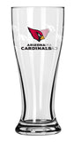 Arizona Cardinals Shot Glass - Mini Pilsner - Team Fan Cave