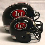 Indiana Hoosiers Throwback Micro Helmet - Team Fan Cave