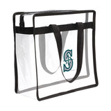 Seattle Mariners Tote Clear Stadium-0