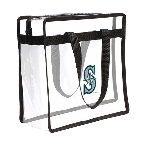 Seattle Mariners Tote Clear Stadium