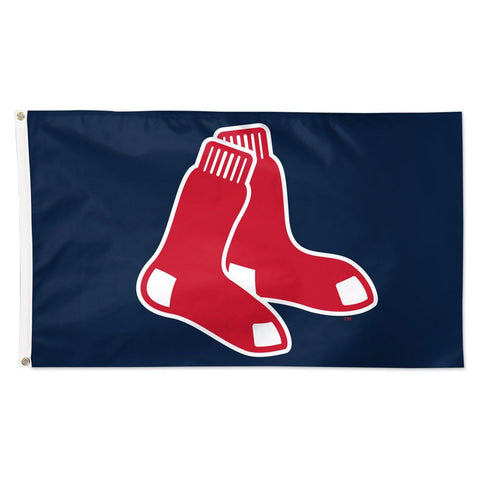 Boston Red Sox Flag 3x5 Team