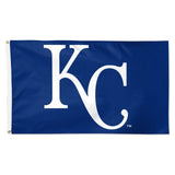 Kansas City Royals Flag 3x5 Team
