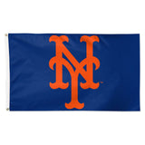 New York Mets Flag 3x5 Team-0