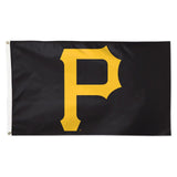Pittsburgh Pirates Flag 3x5 Team-0
