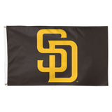 San Diego Padres Flag 3x5 Team-0