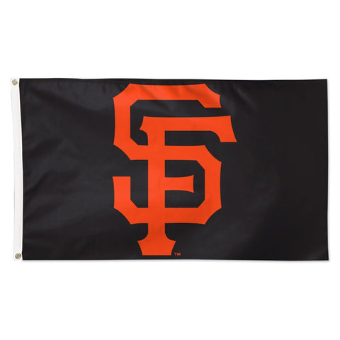 San Francisco Giants Flag 3x5 Team-0