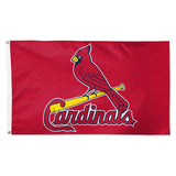 St. Louis Cardinals Flag 3x5 Team-0