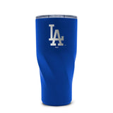 Los Angeles Dodgers Tumbler 20oz Morgan Stainless