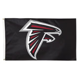 Atlanta Falcons Flag 3x5 Team