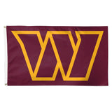 Washington Commanders Flag 3x5 Team-0
