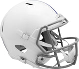 Indianapolis Colts Helmet Riddell Replica Full Size Speed Style 1956 T/B-0