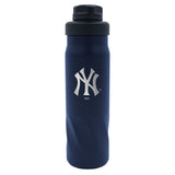 New York Yankees Water Bottle 20oz Morgan Stainless