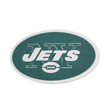 New York Jets Magnet 3D Foam - Team Fan Cave