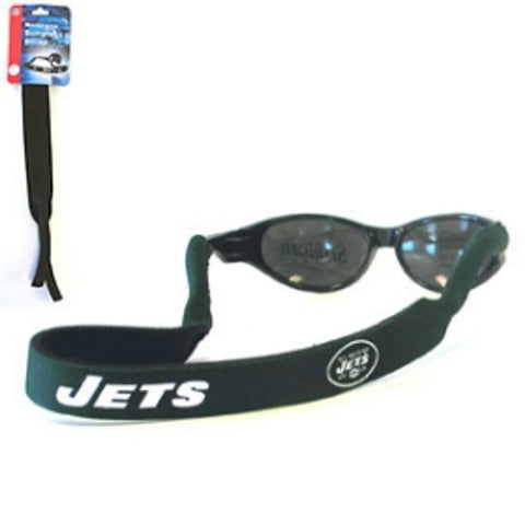 New York Jets Sunglasses Strap - Special Order-0