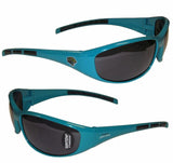Jacksonville Jaguars Sunglasses - Wrap - Special Order