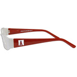 Los Angeles Angels Glasses Readers Color 1.50 Power - Team Fan Cave