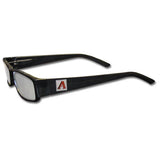 Arizona Diamondbacks Glasses Readers 2.50 Power - Team Fan Cave